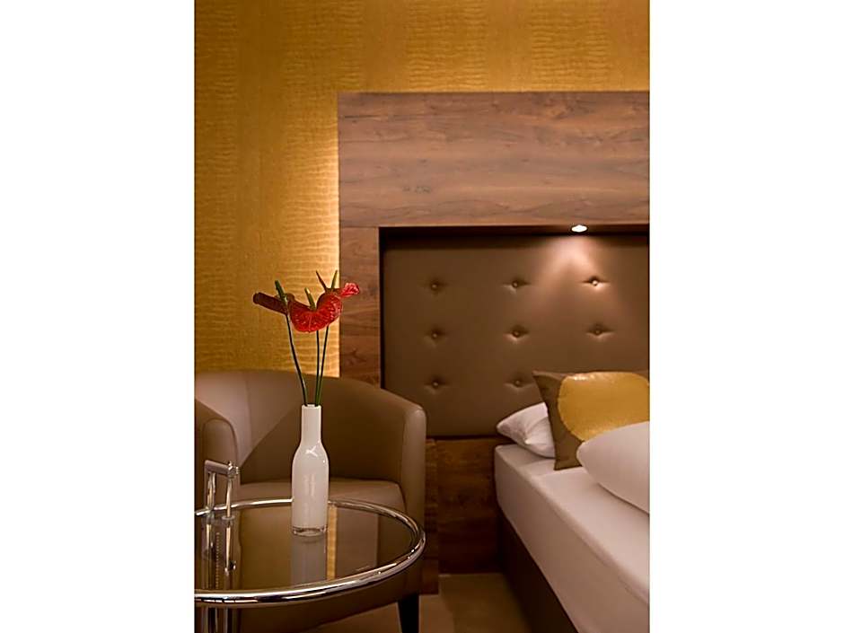 Hotel Conti Duisburg - Partner of SORAT Hotels