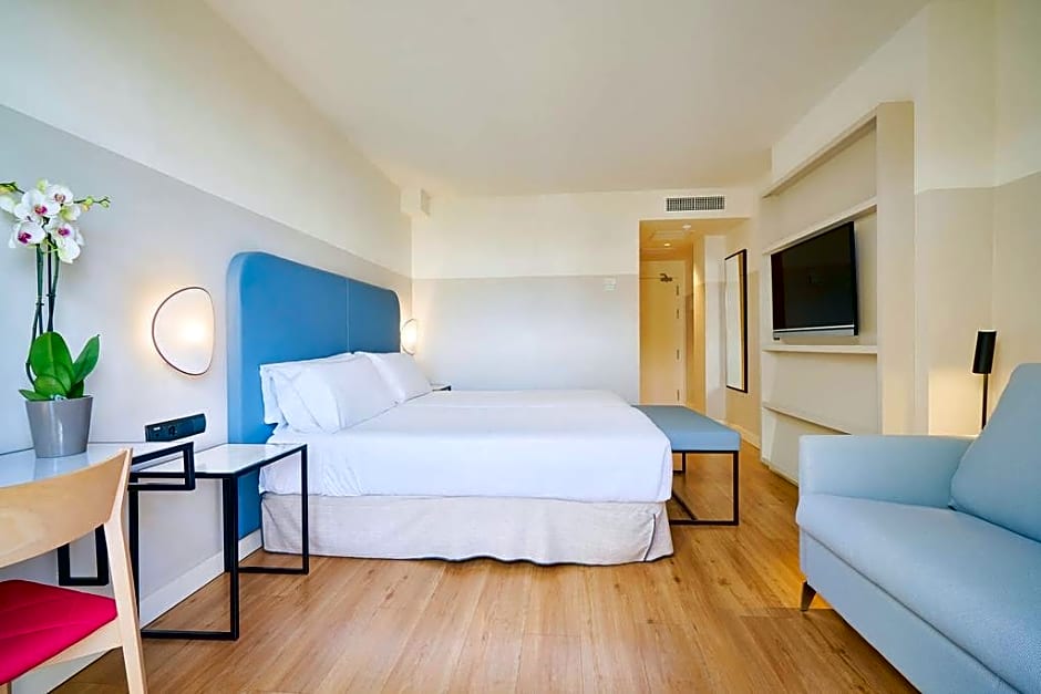 Hotel Sercotel Malaga