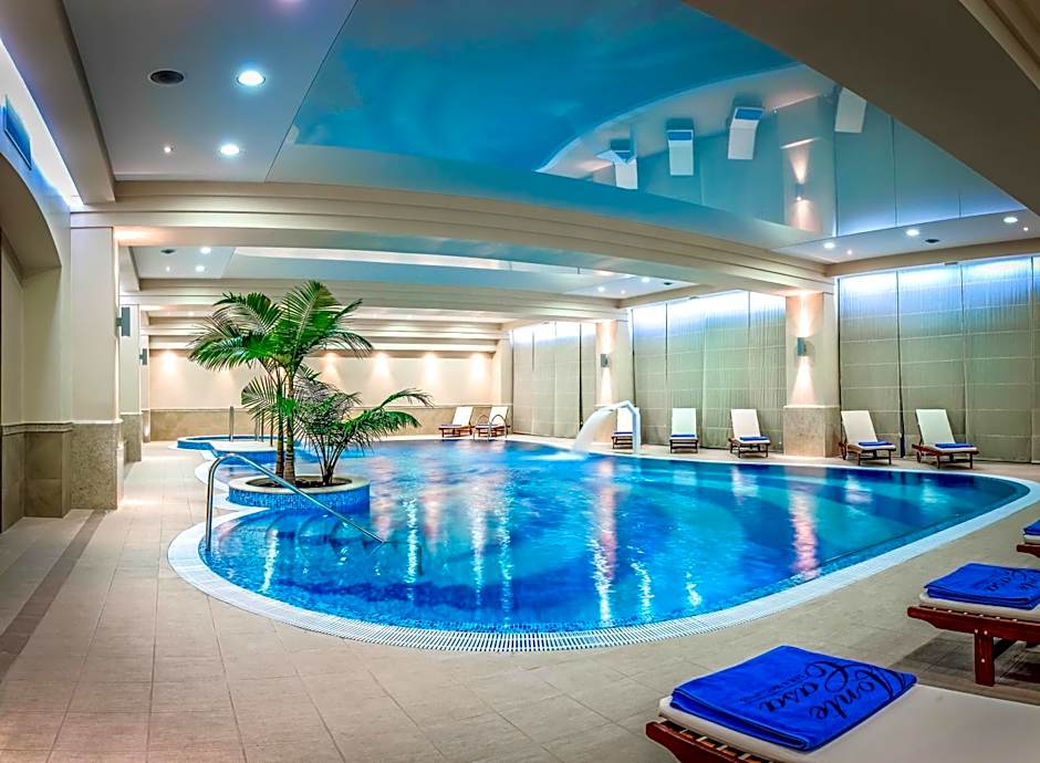 Monte Casa SPA & Wellness