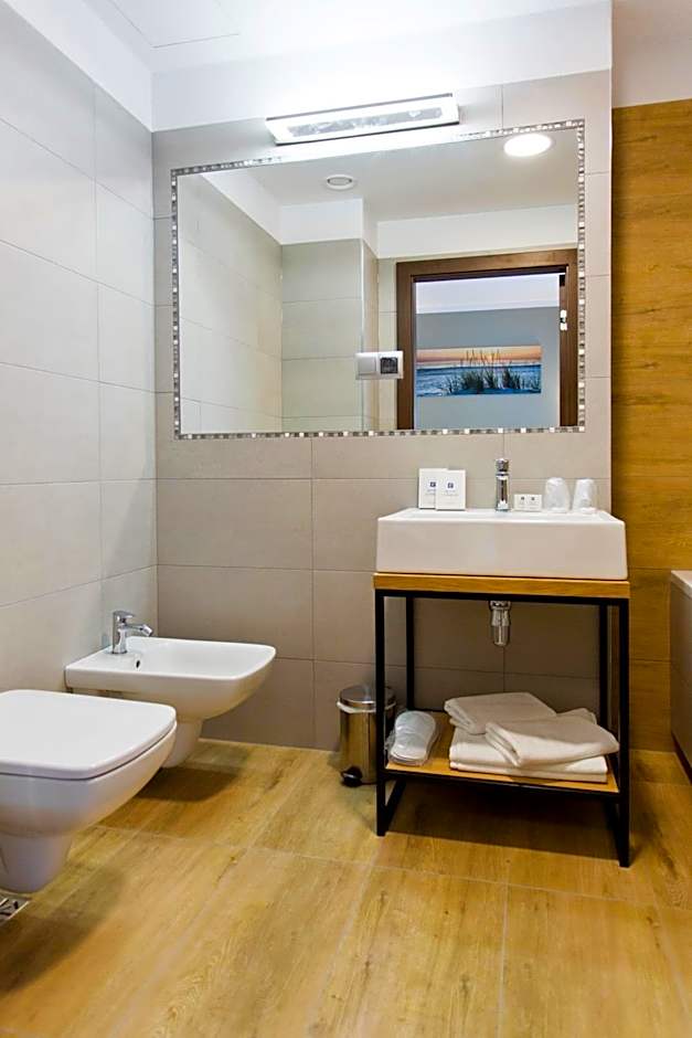 Hotel CONRAD Comfort