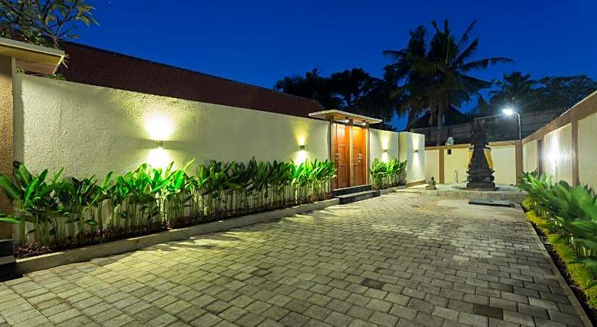 Paisa Villa Seminyak