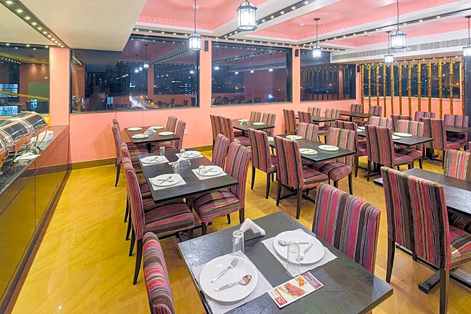 Treebo Trend Saini Inn – Calcutta, LA