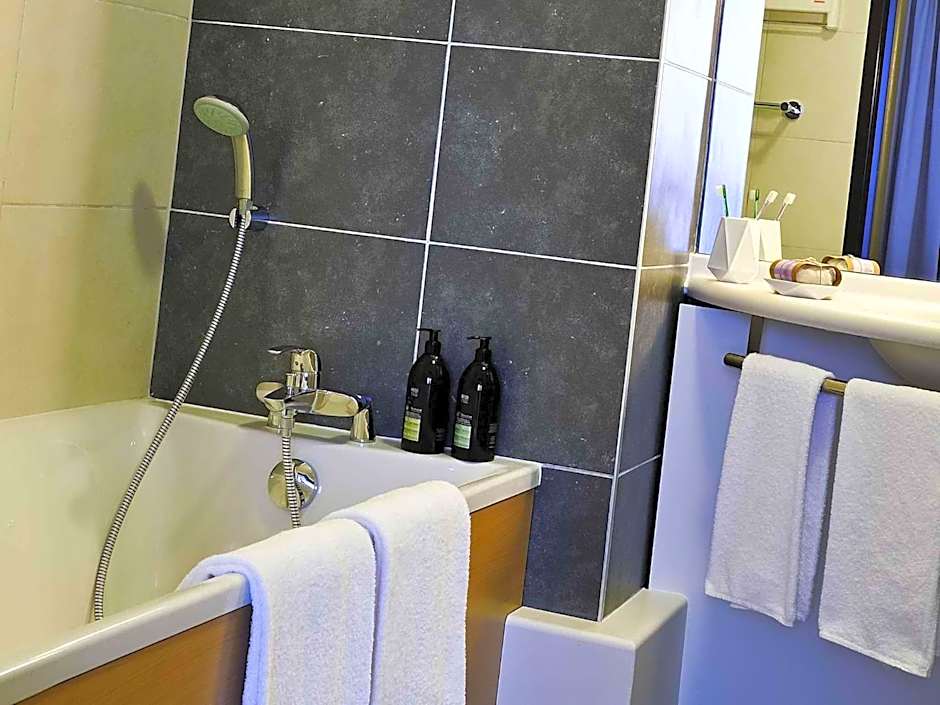 Adagio Nantes Centre Aparthotel