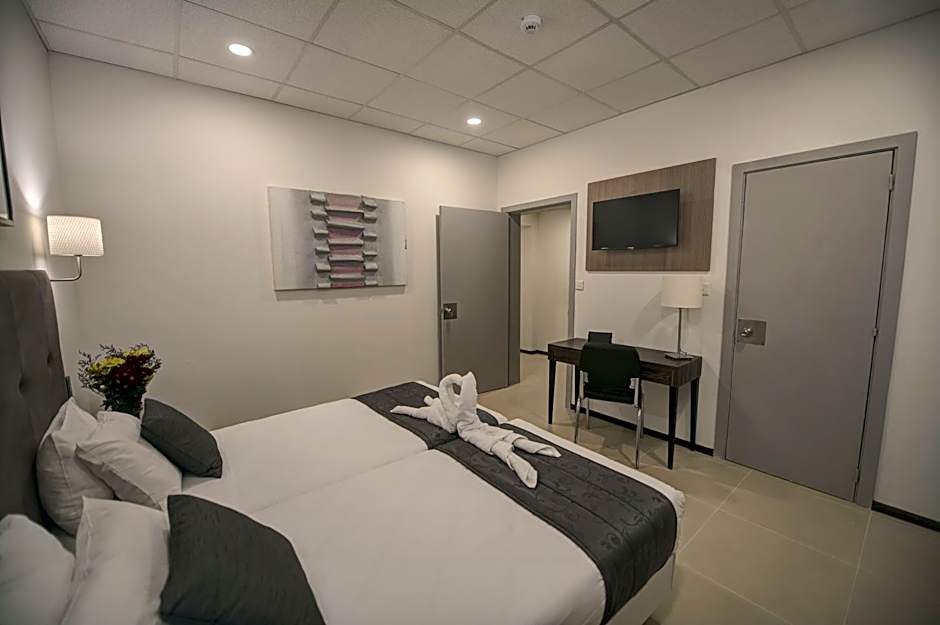Europa Hotel