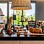 Campanile NATURE - Bordeaux Ouest Le Bouscat