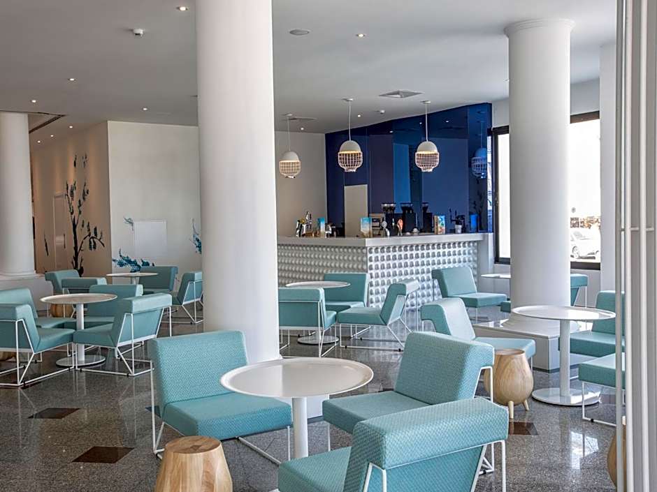Anastasia Beach Hotel