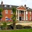 Elme Hall Hotel