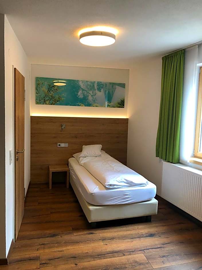 Hotel-Restaurant Ochsen