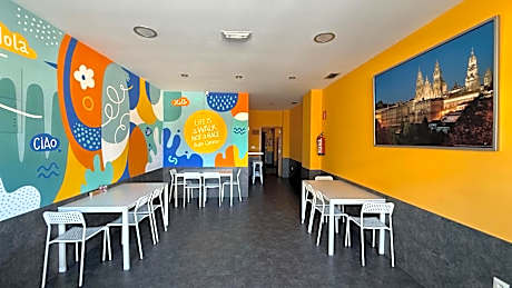 Albergue Lecer Sobrado