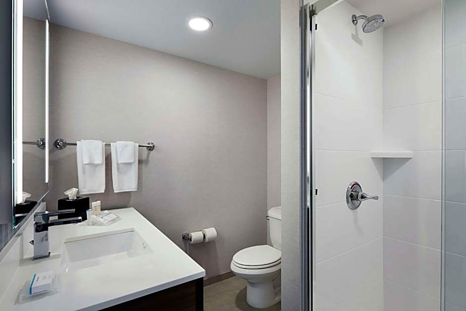 Hilton Garden Inn Champaign
