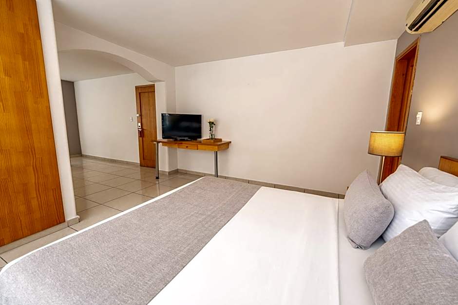 Hotel MS Centenario Superior