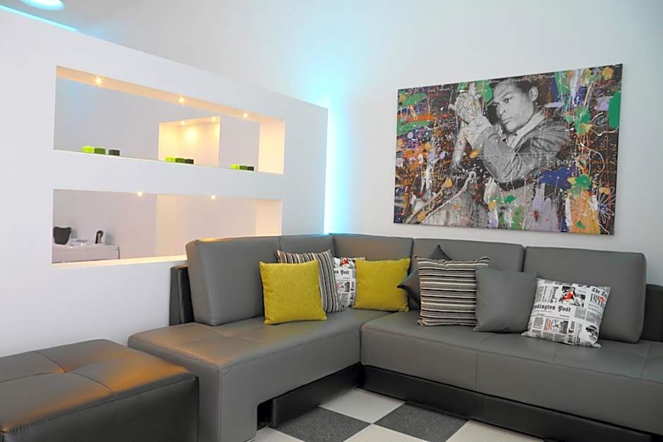 La Bella Trani - Suites and B&B