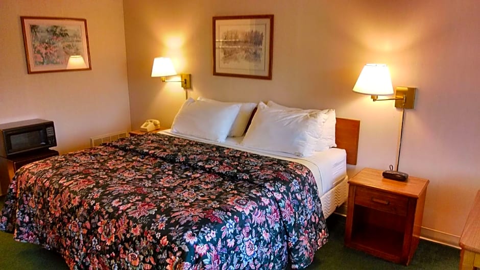 Americas Best Value Inn Marion, NC