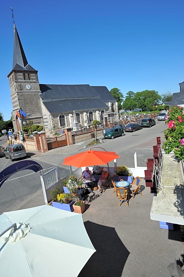 Hotel bar Saint Christophe