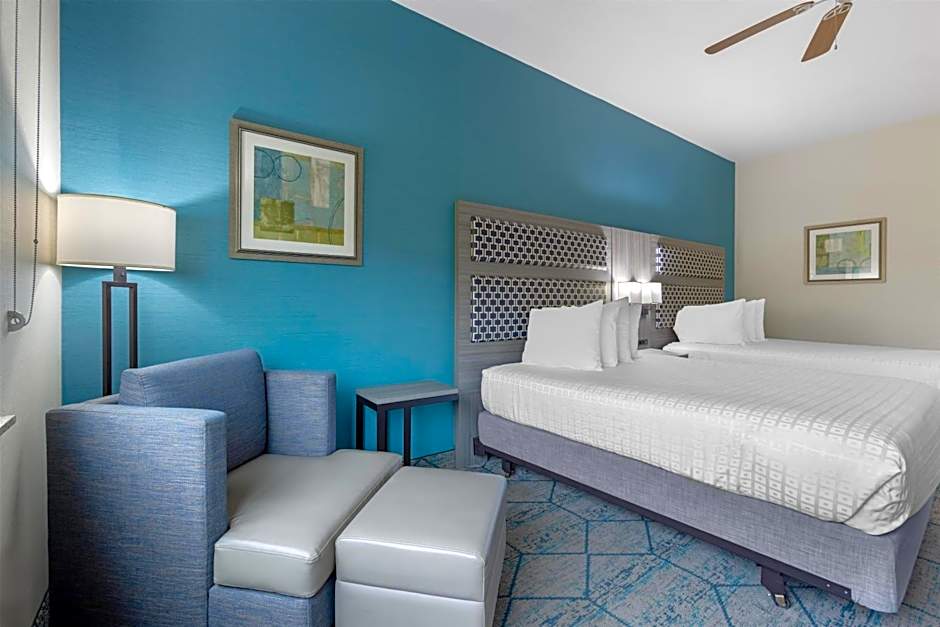 Best Western Plus Wasco Inn & Suites