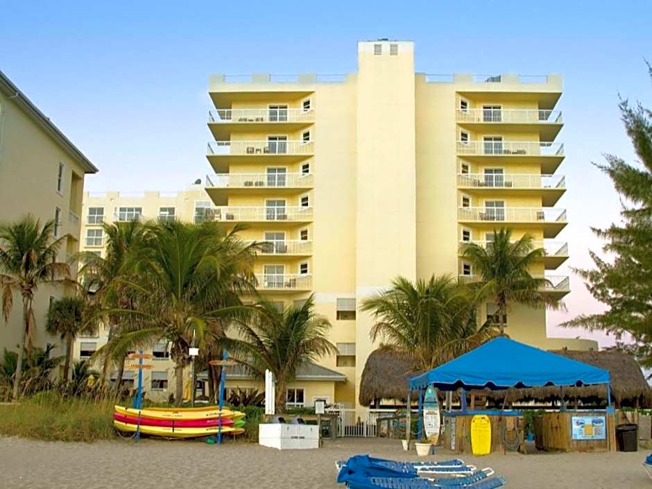 Wyndham Royal Vista