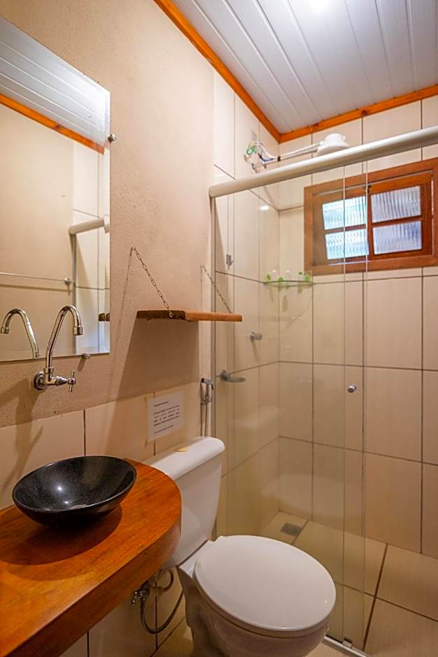 Pousada Casa da Moeda