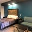 The Residency Suites
