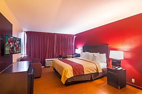 Suite King Non-Smoking