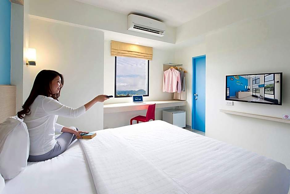 HOP INN Ubon Ratchathani