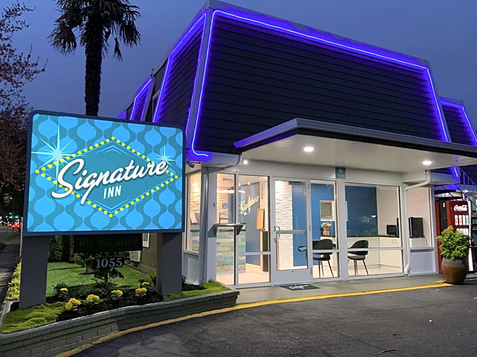 Signature Inn Eugene