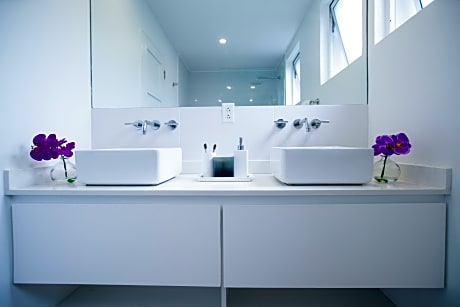 Apartment two bedrooms