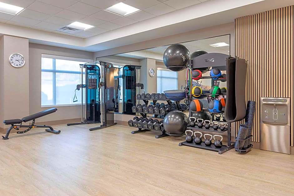 Cambria Hotel Pigeon Forge