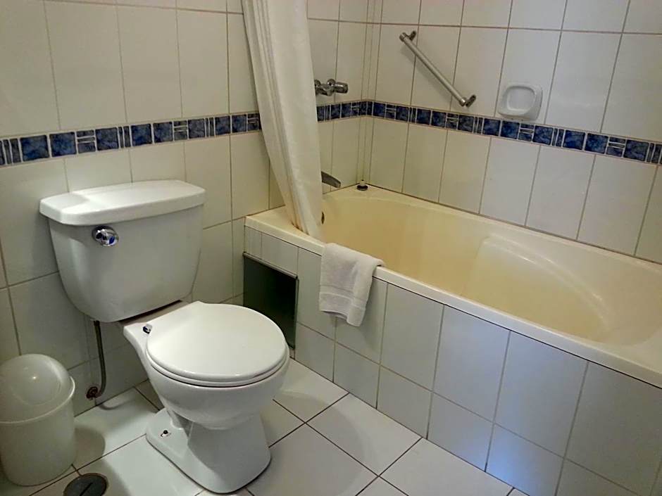 Conde de Lemos Hotel