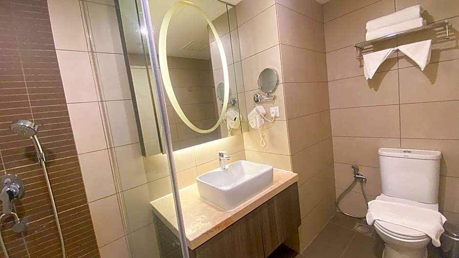 Yume Dream Genting Highlands