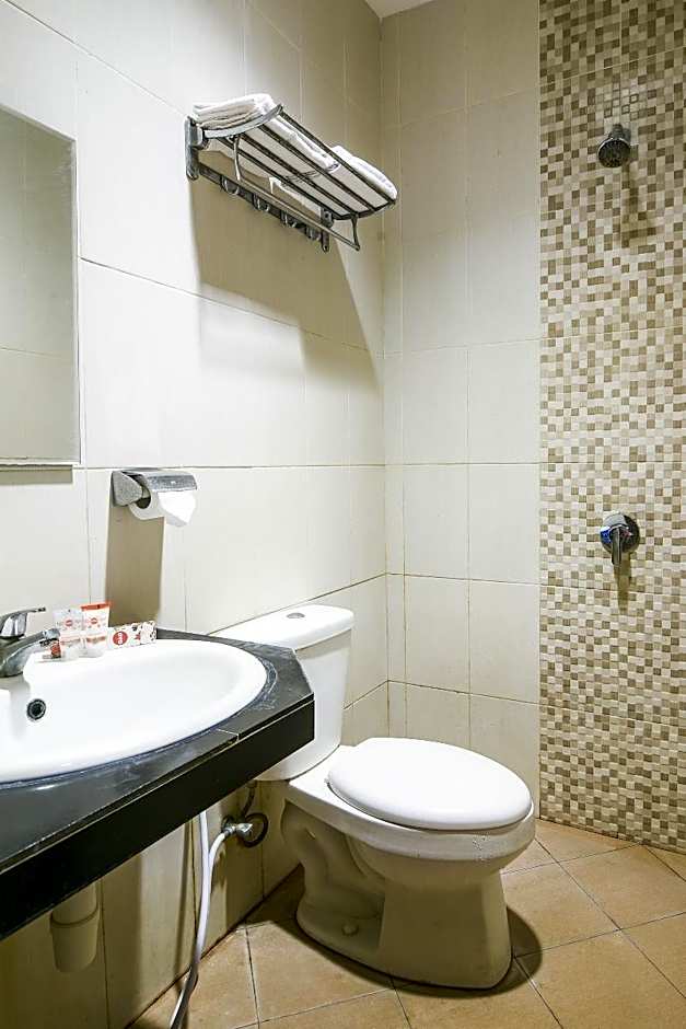 Hotel Cepu Indah 1