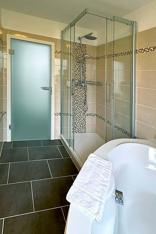 Golf- und Wellnesshotel Amtsheide