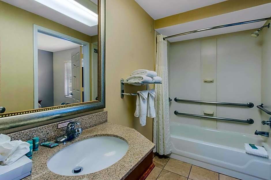 SureStay Plus Hotel by Best Western Tempe University