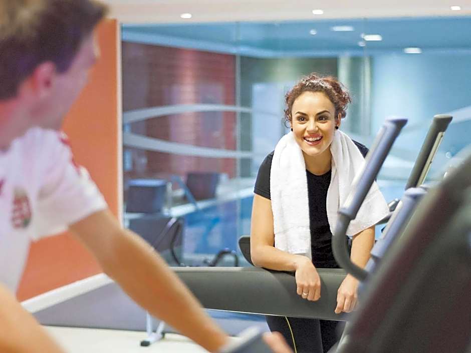 Novotel Lille Centre Gares