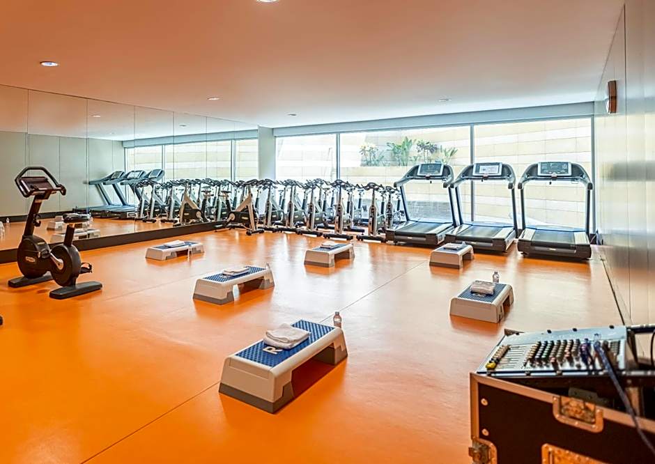 EPIC SANA Luanda Hotel