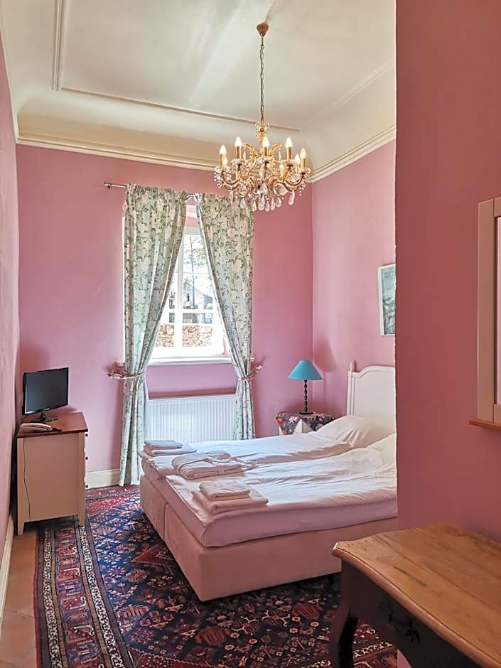 Hotel Palac Staniszow