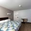 Motel 6-Show Low, AZ