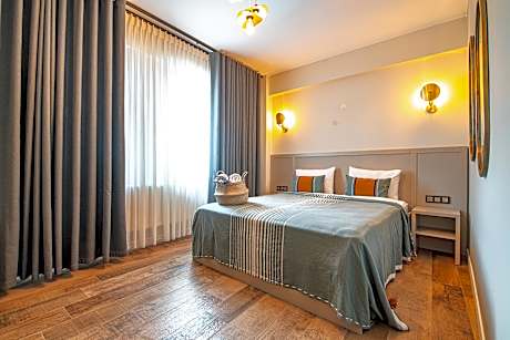 Standard Room - No View