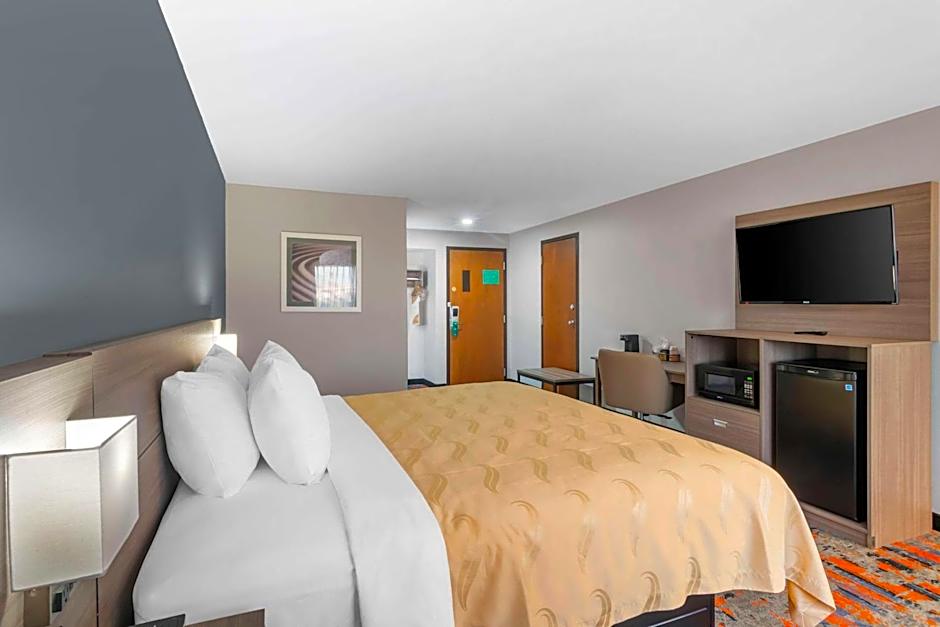 Quality Inn Foristell