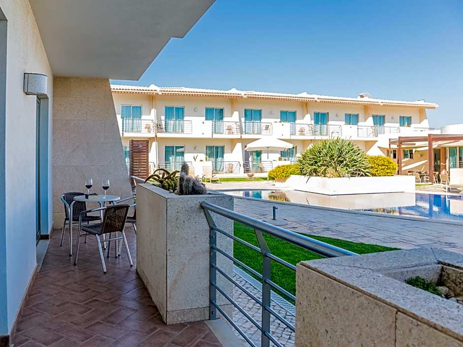 Pontalaia Apartamentos Turísticos