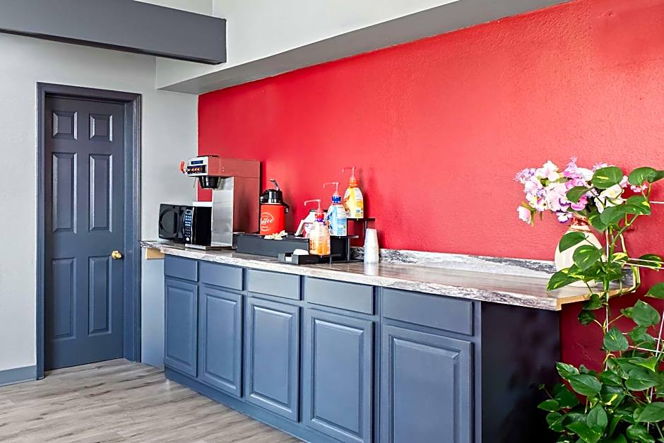 Econo Lodge Kennett