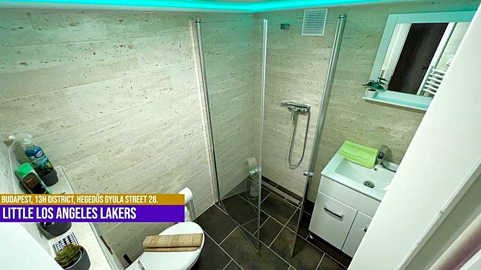 Little Americas Westend Mall Apartments