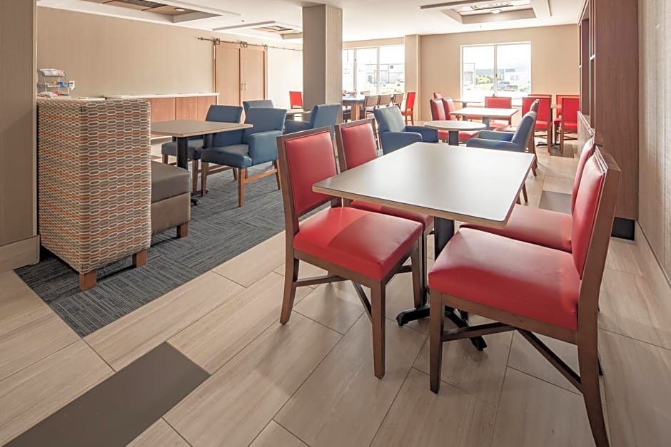 Holiday Inn Express Hotel & Suites Chattanooga-Lookout Mountain, an IHG Hotel