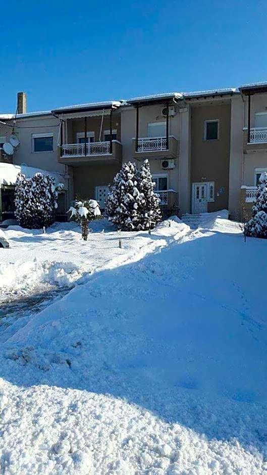 Hotel-Apartments La Strada