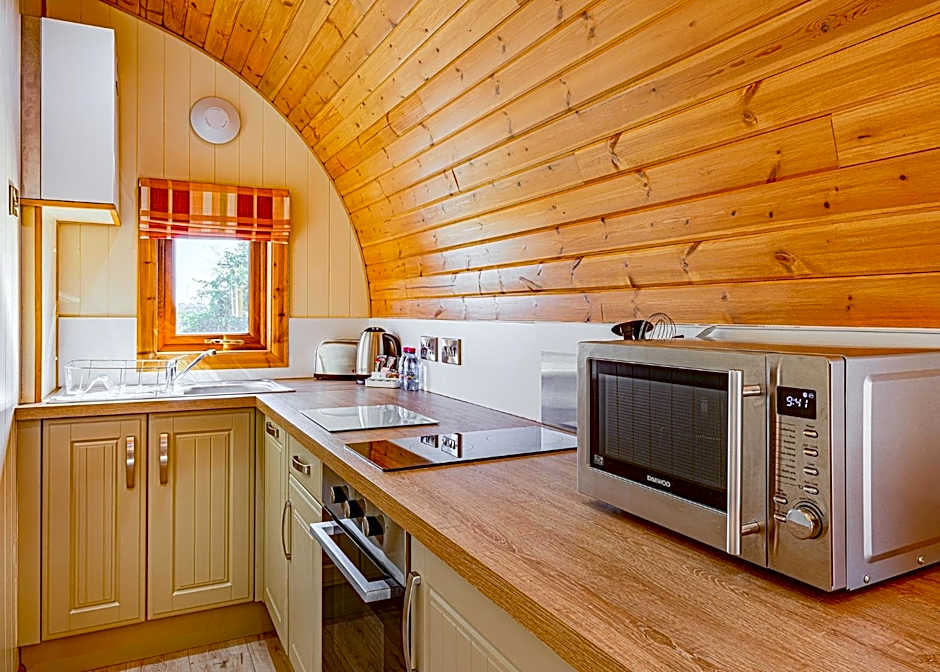 Wild Acre Village At Sundown Adventureland