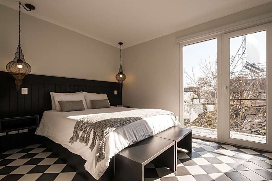 Apart Hotel B