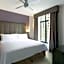 Homewood Suites By Hilton Washington DC Convention Ctr Area
