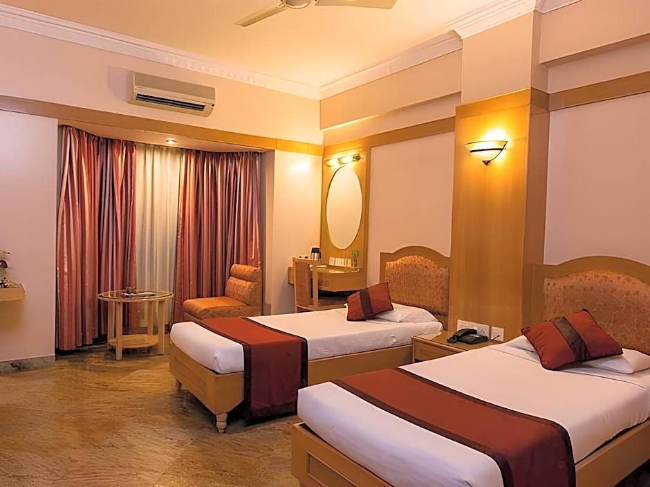 Hotel Pai Comforts