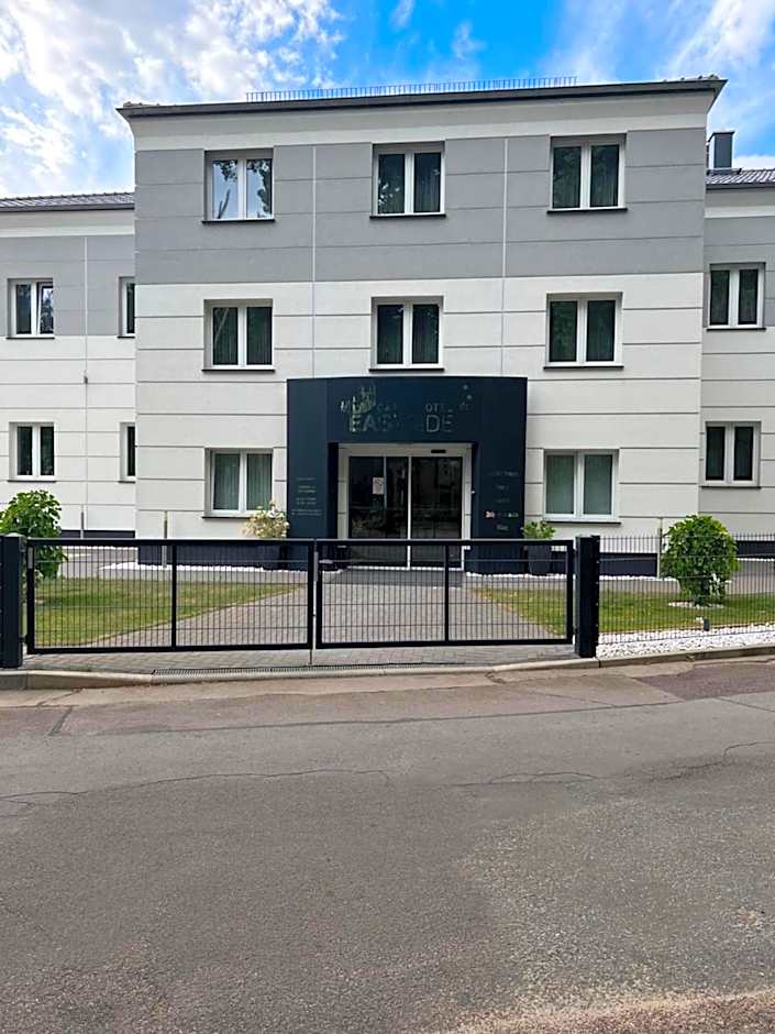 Garni Hotel Eastside