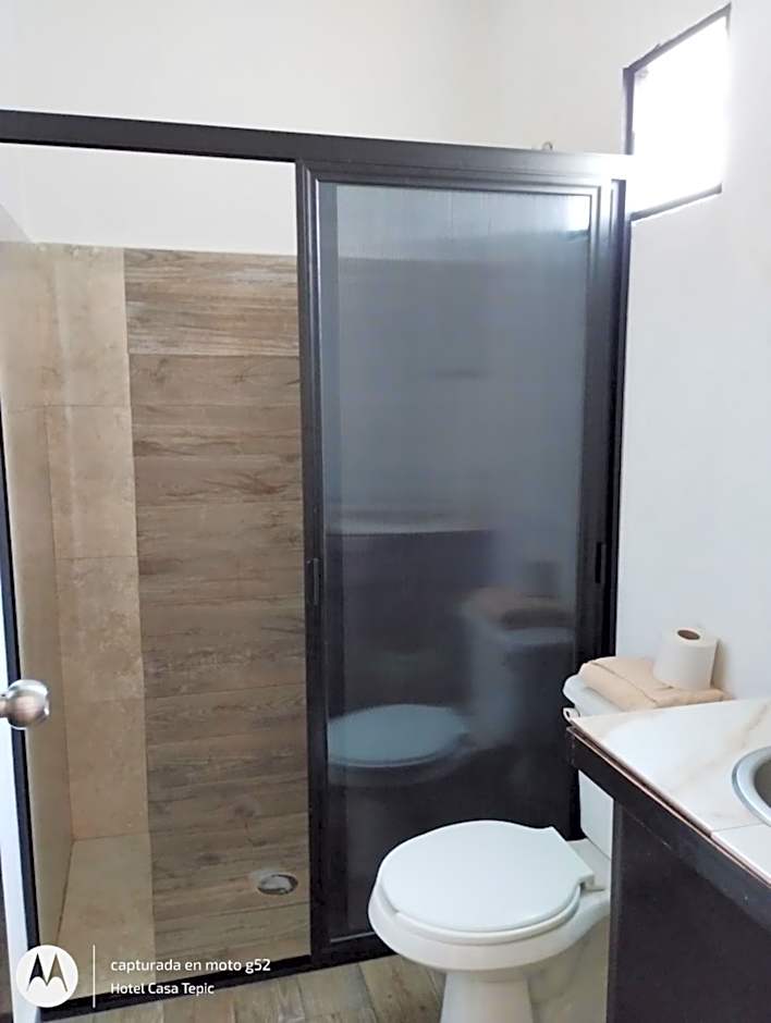 Hotel Casa Tepic