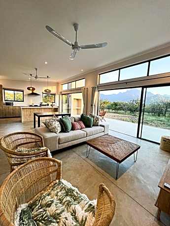 24 Degrees South Country Estate